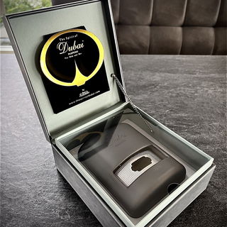 Dubai - Abraj (Eau de Parfum) by The Spirit of Dubai