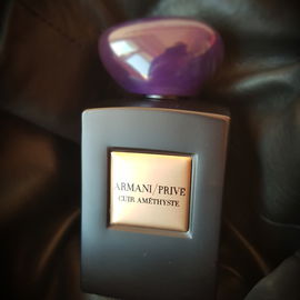 Armani Privé - Cuir Améthyste - Giorgio Armani