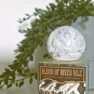 Blood of River Nile - Anomalous Parfum