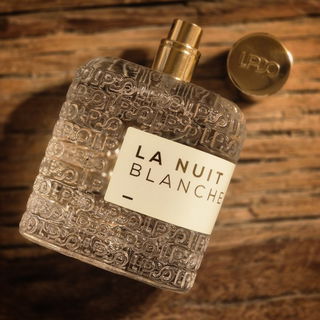 La Nuit Blanche von LPDO
