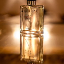 Allure Homme Sport Cologne - Chanel