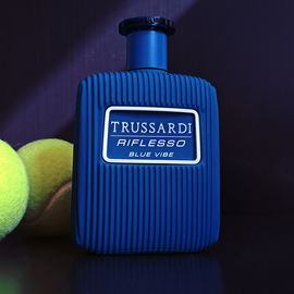 Riflesso Blue Vibe Limited Edition - Trussardi