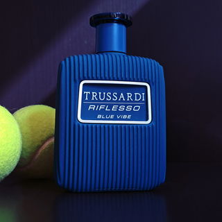 Riflesso Blue Vibe Limited Edition von Trussardi
