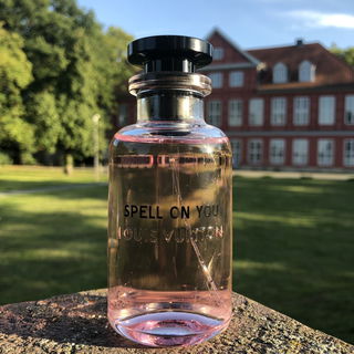 Spell On You - Louis Vuitton