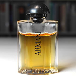 Armani (Eau de Toilette) by Giorgio Armani