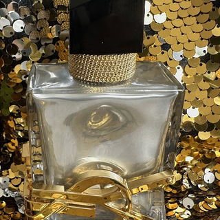 Libre L'Absolu Platine von Yves Saint Laurent