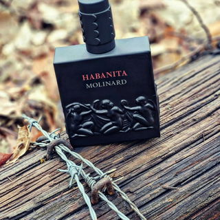 Ein fesselnder und sooo verführerischer Duft.