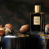 Wie war das noch 'mal mit der Dosis und dem Gift... ? Vielen herzlichen Dank für eure Aufmerksamkeit, ihr lieben Duftnasen, ich bin berauscht² ♥ :) (by EveMist)