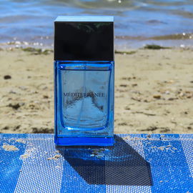 Méditerranée - Pascal Morabito