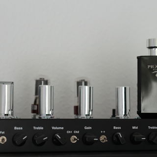 L'Homme Intense von Prada