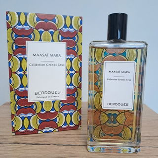 Maasaï Mara von Berdoues