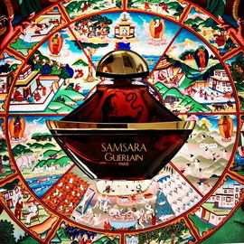 Samsara (Extrait) - Guerlain