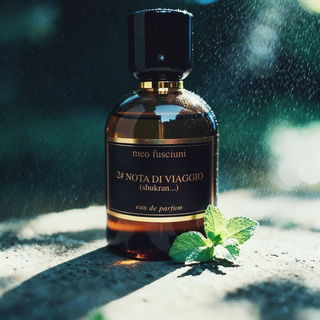 2# Nota di Viaggio (Shukran…)