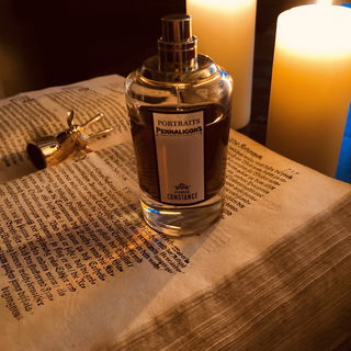 Changing Constance von Penhaligon's