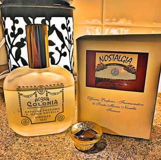 Nostalgia - Santa Maria Novella