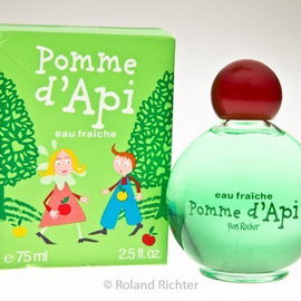 Pomme d'Api (Eau Fraîche) - Yves Rocher