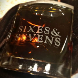 Sixes & Sevens - Slumberhouse