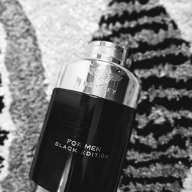 Bentley for Men Black Edition - Bentley