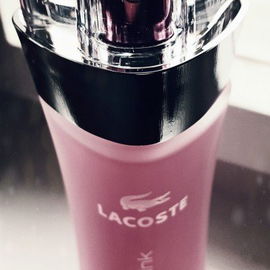 Love of Pink - Lacoste