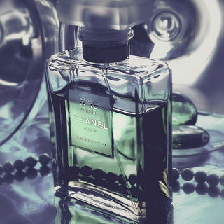 N°19 Poudré von Chanel