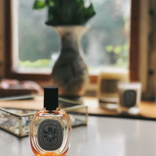 Eau des Sens Édition Limitée 2019 by Diptyque