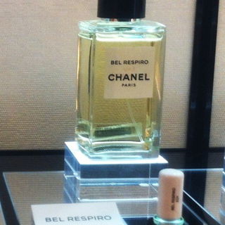 Bel Respiro (Eau de Toilette) - Chanel