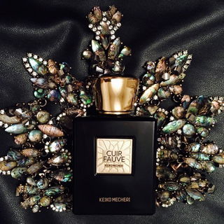 Collection Orientale - Noble Leather - Yves Saint Laurent
