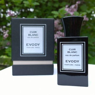Cuir Blanc by Evody