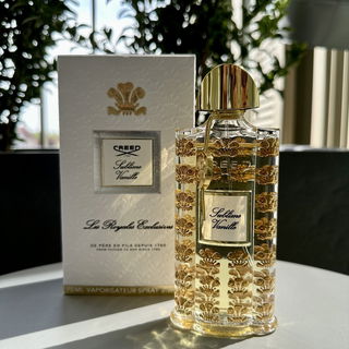 Sublime Vanille by Creed