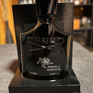 Absolu Aventus by Creed