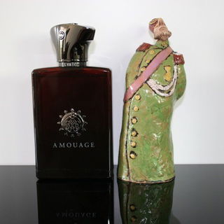 Lyric Man von Amouage