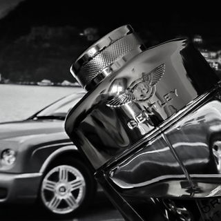 Bentley for Men Intense by Bentley