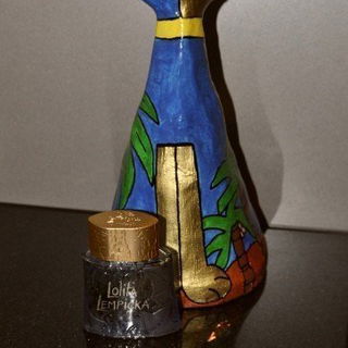 Au Masculin (Eau de Toilette) von Lolita Lempicka