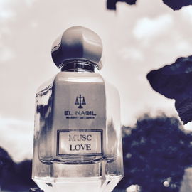 Musc Love (Eau de Parfum) - El Nabil