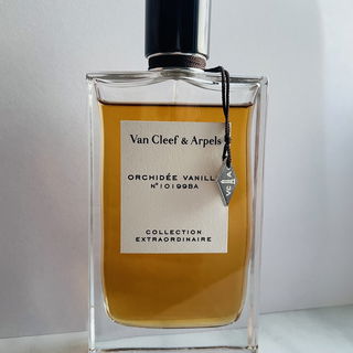 Orchidée Vanille von Van Cleef & Arpels