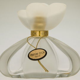 Parfum d'Or - Kristel Saint Martin