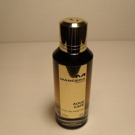 Aoud Café - Mancera