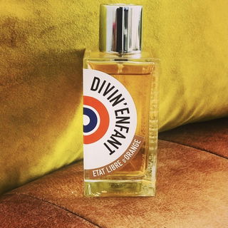 Divin'Enfant by Etat Libre d'Orange