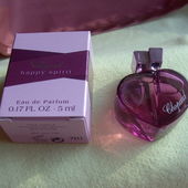 Chopard - happy spirit - 42 mm - 5 ml (by DonVanVliet)