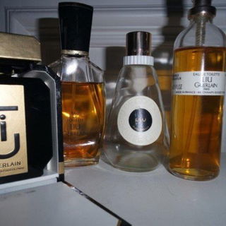 Liu (Extrait) von Guerlain