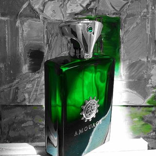 Alive green spicy...