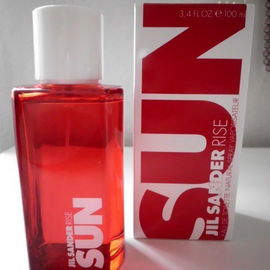 Sunrise - Jil Sander