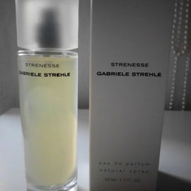 Strenesse (2001) - Strenesse / Gabriele Strehle