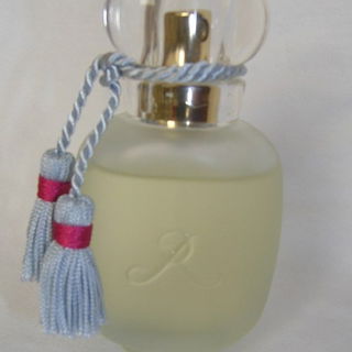 Écume de Rose - Les Parfums de Rosine