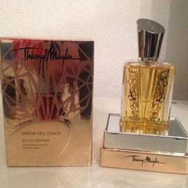 Miroir Miroir - Miroir des Joyaux - Mugler