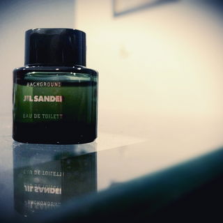 Background (Eau de Toilette) by Jil Sander