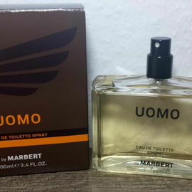 Uomo - Marbert