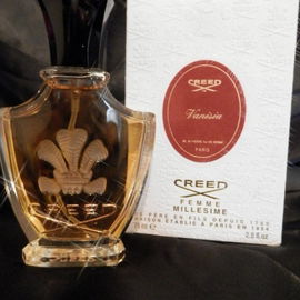 Vanisia - Creed