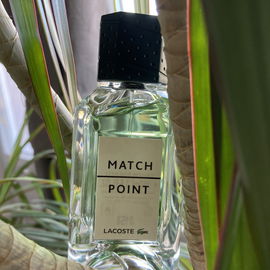 Match Point (Eau de Toilette) - Lacoste