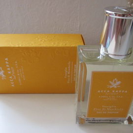 Vaniglia Fior di Mandorlo - Acca Kappa